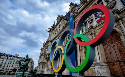 Олимпиада-2024 в Париже: Министр спорта Матыцин ждет команду от главного тренера Кремля - «Спорт»