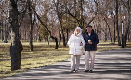 Не бег и не моржевание: Профессор Павел Воробьёв — о том, какие продукты и привычки обеспечат здоровое старение - «Здоровье»