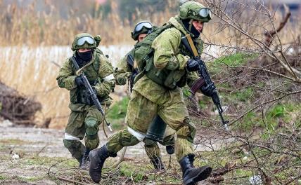 Прорыв ВС РФ в Тернах: Сырский бросил на верную смерть нациков «Азова» * и «Кракена» ** - «Военные действия»