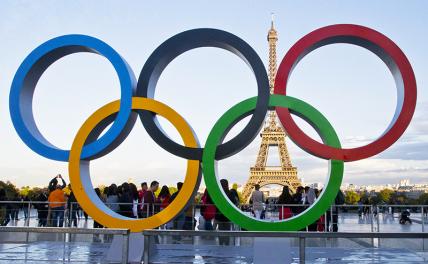 Париж не хочет видеть спортсменов и болельщиков из России на ОИ-2024. Ехать или не ехать нашим? - «Спорт»