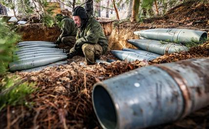 Украинский фронт, 28 февраля, главное: на Краматорском направлении бандеровцы остались без командования - «Военные действия»