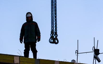 Даешь реновацию! Москва не дает покоя другим регионам - «Недвижимость»