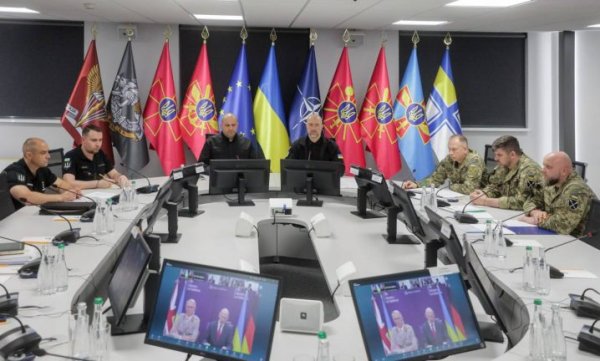 21 июля Итоги. Украина - «Военное обозрение»
