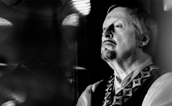 Александр Елагин: Любовь к театру и спорту дает мне возможность играть, но не заигрываться - «Культура»