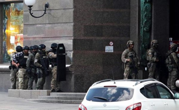 Алиев в рот воды набрал: СБУ ликвидировала двух азербайджанских киллеров, расстрелявших полковника-диверсанта - «Происшествия»