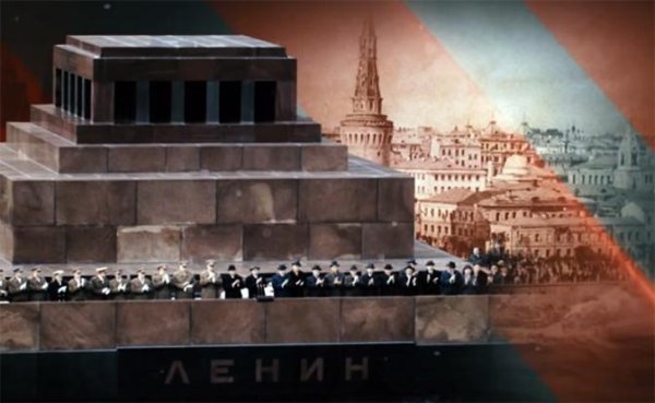 «Мумия» — удар по Путину. Скандальным фильмом антисоветчики проверяют прочность власти - «Культура»