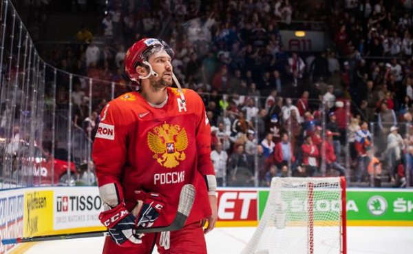 Россия стала № 1 в мировом хоккее: ИИХФ в шоке — их чемпионаты превратились в «первенство водокачки» - «Спорт»