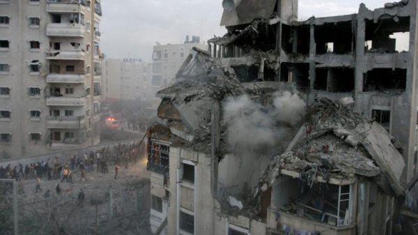 Сводка событий в Сирии и на Ближнем Востоке за 25 июля 2025 г. - «Военное обозрение»