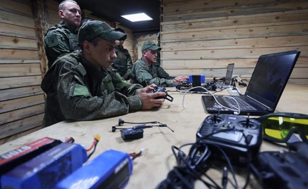 Уцелевших после «Курьера» догонят и добьют «Микробы» - «Военные действия»