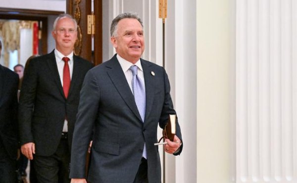 Олег Царев: Москва может сделать Уиткоффу предложение, от которого Трамп будет не в силах отказаться - «Политика»