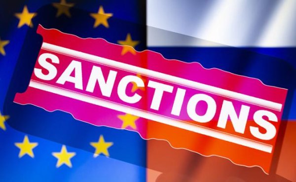 Politico раскрыл, почему западное единство пошло санкционными трещинами - «Политика»