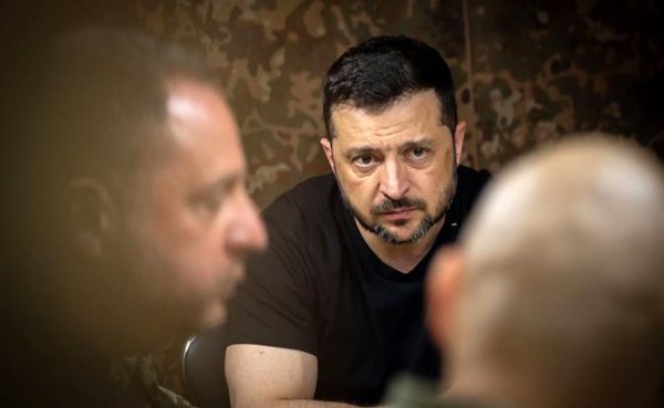 Reuters: Киев делает ставку «на собственные силы» и готов воевать весь следующий год - «Политика»