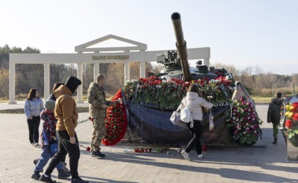 Копейск в трауре: «У меня одноклассник погиб. Вчера его жена ездила на опознание. Страшно… Скелеты лежат» - «Происшествия»