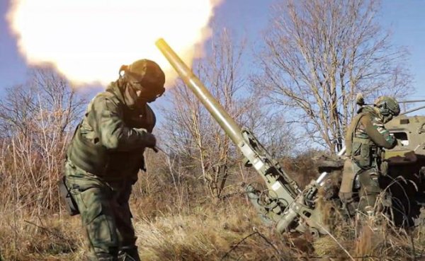Обрушение обороны в Купянске, катастрофа ВСУ на соседних участках - «Военные действия»
