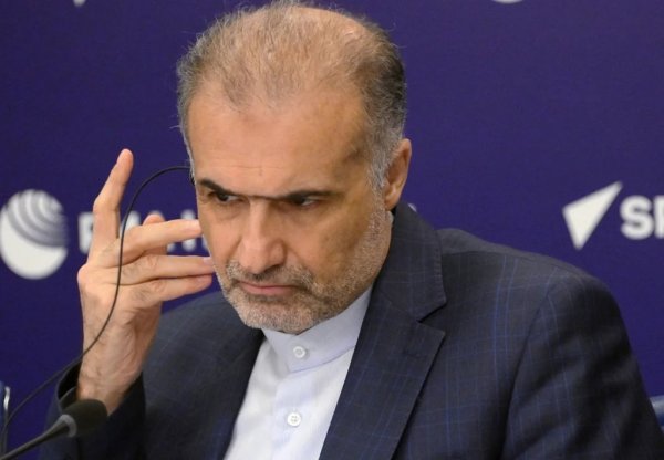 Посол Ирана Джалали озвучил возможные даты визита президента Путина в Тегеран - «Военное обозрение»