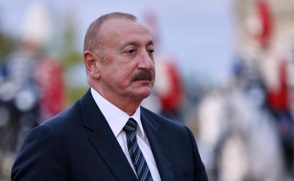 Разговор по телефону Путина с Алиевым: Азербайджан поможет России с обходом санкций США? - «Политика»