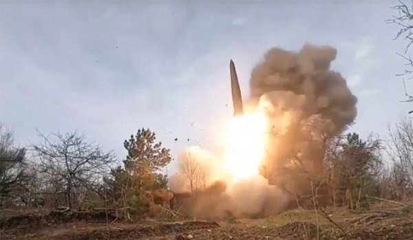 Шок и ужас: Почему очередной ночной удар так сильно напугал бандеровцев - «Военные действия»