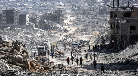Сводка событий в Сирии и на Ближнем Востоке за 16 октября 2025 г. - «Военное обозрение»