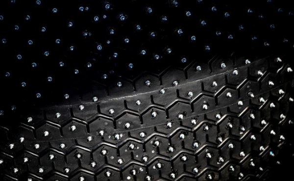 Финны теряют шипы ­- и головы, до отказа забитые русофобией - «Авто»