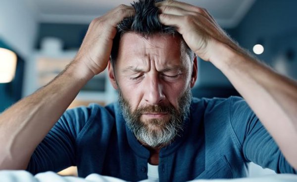 Голова трещит, спина отваливается? Невролог рассказал о неочевидных причинах самых распространенных видах боли - «Здоровье»