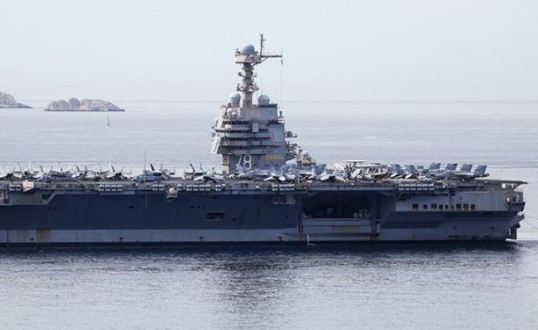 Карамба в небе Венесуэлы: Охотиться на штатовские F-35 будут российские офицеры ПВО? - «Военные действия»