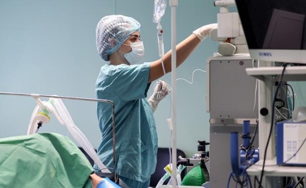 «Крепостное право» для медиков — не вариант, надо в придачу давать жилье и двойной оклад - «Здоровье»