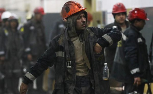 Кузбасс дозревает до «гнева народного» — как власть собирается купировать ситуацию - «Экономика»