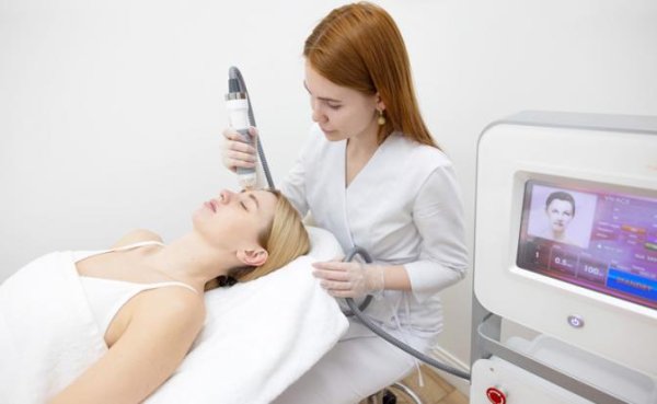 Микроигольчатый RF-лифтинг Vivace — что это за процедура? - «Здоровье»