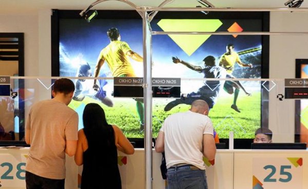 «На фронт можно, на стадион нельзя»? К министру Дегтяреву есть серьезный вопрос от бойцов из зоны СВО - «Спорт»