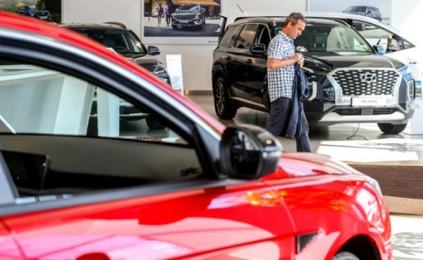 Николай Платошкин: Корейские чеболи, японские дзайбацу и наш «АвтоВАЗ» — одного поля ягоды - «Авто»