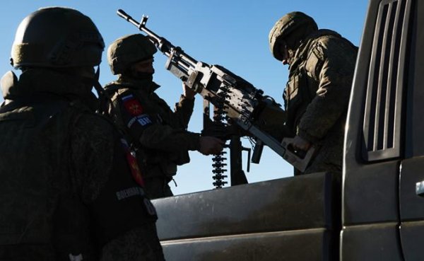 НПЗ-мобилизация: Резервисты защитят энергетику РФ от дронов ВСУ, если им хорошо заплатят - «Военные действия»