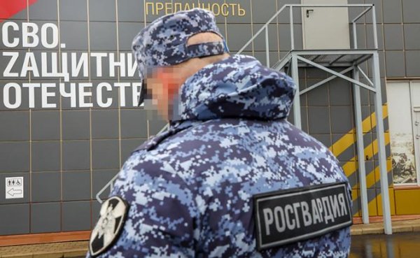 Операция «Грязные лампасы»: Параллельно с Минобороны «генеральская чистка» коснулась и Росгвардии - «Общество»