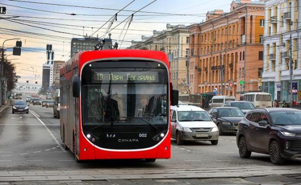 Опять не повезло с народом: Челябинск провел транспортную реформу, а люди «капризничают», жалуются - «Общество»