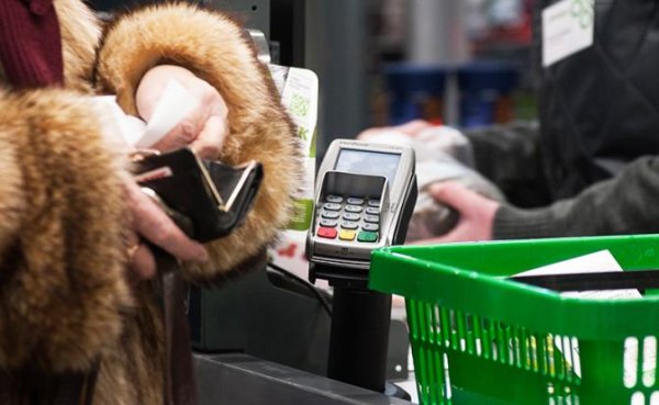 Семь процентов? Это ложь! Цены заставляют хвататься за валидол — но валидол тоже подорожал - «Общество»