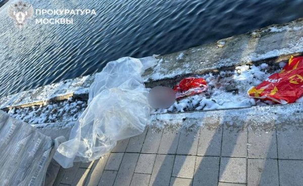 Страшная находка в Гольяновском пруду. Что известно об убийстве ребенка в Москва - «Происшествия»