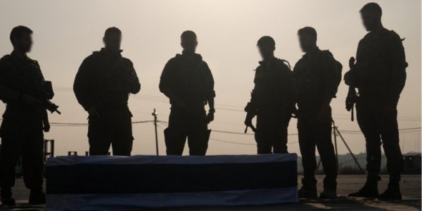 Сводка событий в Сирии и на Ближнем Востоке за 13 ноября 2025 г. - «Военное обозрение»