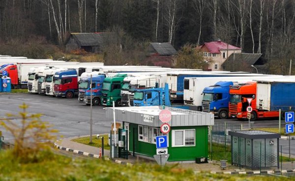 Транзита не будет: Литва сделала Москве и Минску последнее прибалтийское предупреждение - «Политика»