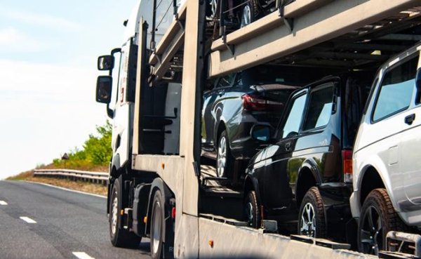 Утильсбор по-американски, по-японски, по-корейски, по-немецки и по-русски. Почувствуйте разницу - «Авто»