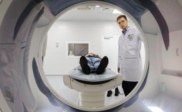 «Железный» аргумент: Медицина — под санкциями, потому УЗИ и томографы в дефиците - «Здоровье»