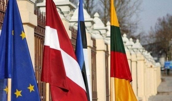 Скандинавия и Прибалтика профинансируют оружие для Украины - «Военное обозрение»