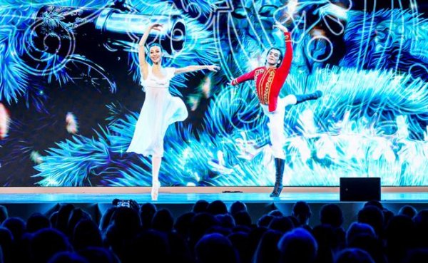 «А чтоб чужие не ходили»: «Щелкунчик» вновь взвинтил цены на билеты, 45 тыс. за кресло - «Культура»