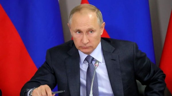 Александр Коц: Президент Путин на прямой линии ясно озвучил ответ на главный вопрос по СВО - «Военное обозрение»