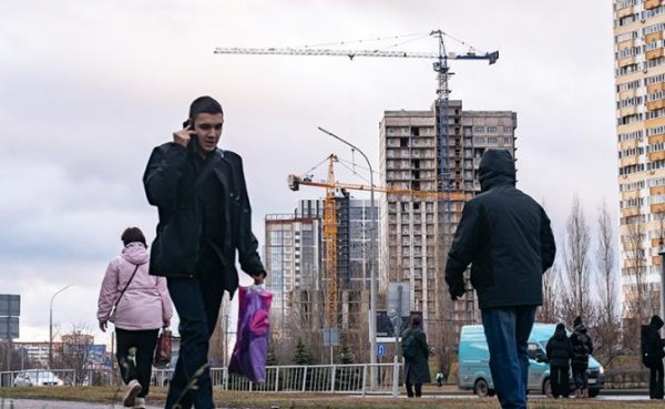 Андрей Бунич: Взяв ипотеку, человек переплачивает за квартиру в 4−5 раз - «Недвижимость»