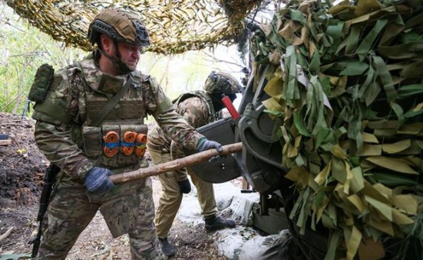 Бандеровская «перемога» в Купянске обернулась лютым зашкваром: Наши стремительно продвигаются к Славянску - «Военные действия»