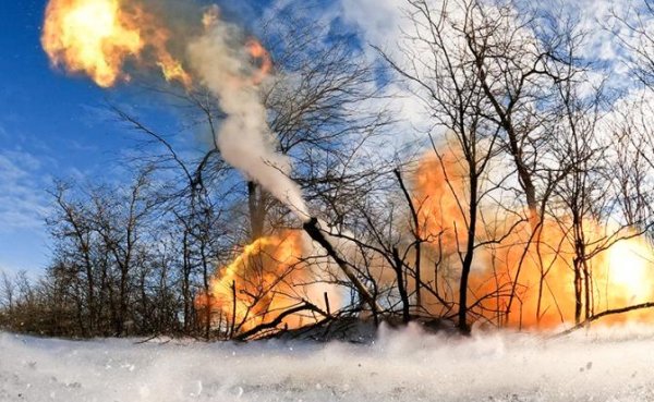 «Белые пятна» Купянска: Бои за город без линии фронта - «Военные действия»