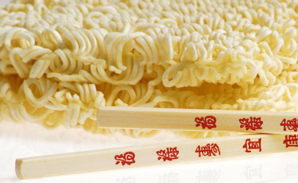 Будь лапшой! «Ролтон» отправляется на экспертизу - «Здоровье»