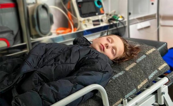 Девятилетней девочке требуется срочная операция на сердце. Нужна помощь! - «Общество»