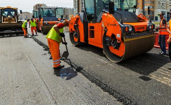 «Дороги нужно делать чистыми руками», считают в ФСБ Челябинска - «Происшествия»