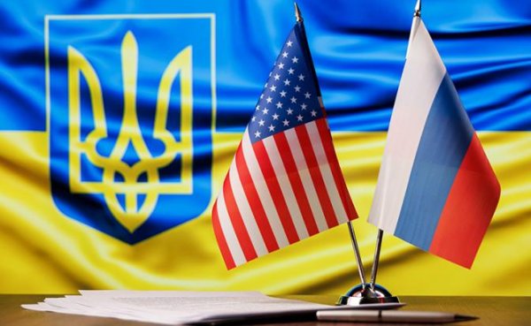 Из Берлина в Майами: «План Трампа» утопили в болоте «встречных предложений». Тактика Европы сработала - «Политика»