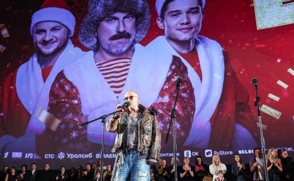 «Казус Нагиева»: Страна разделилась — либо патриот, либо иноагент. Третьего не дано? - «Культура»